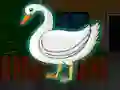 Spel Rescue The Swan Bird aanlyn
