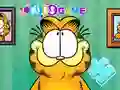 Spel Jigsaw Puzzle: Garfield Picture aanlyn
