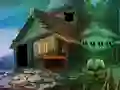 Spel Secret Fort Escape aanlyn