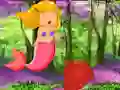 Spel Mermaid Reach The Underwater aanlyn
