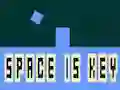 Spel Space is Key aanlyn