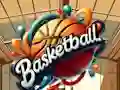 Spel Basketball aanlyn