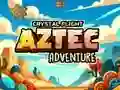 Spel Crystal Flight Aztec Adventure aanlyn