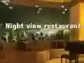 Spel Night View Restaurant aanlyn