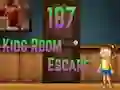 Spel Amgel Kids Room Escape 187 aanlyn