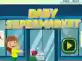 Spel Baby Supermarket aanlyn