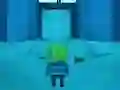 Spel Kogama: Cyan Parkour aanlyn