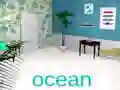Spel Ocean Room Escape aanlyn