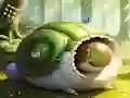 Spel Rescue The Fantasy Snail aanlyn