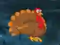 Spel Horror Jungle Turkey Escape aanlyn