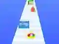 Spel Spinner Up! aanlyn