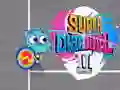 Spel Super Disc Duel 2 aanlyn