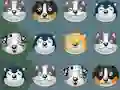 Spel Puppy Puzzle aanlyn