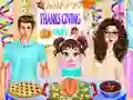 Spel Baby Taylor Thanksgiving Day aanlyn