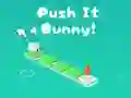 Spel Push It Bunny aanlyn