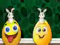 Spel Find Easter Bunny Bob aanlyn