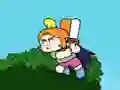 Spel Craig of the Creek Hack 'n Smash aanlyn