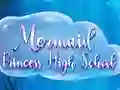 Spel Mermaid Princess High School aanlyn