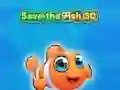Spel Save The Fish 3D aanlyn