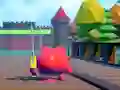 Spel Rolling Rumble aanlyn