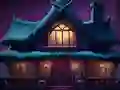 Spel Backyard Bungalow Escape aanlyn
