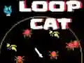 Spel Loop Cat aanlyn