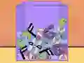 Spel Connect the Letters Alphabet aanlyn