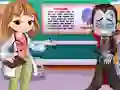 Spel Hospital Dracula Emergency aanlyn