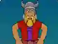 Spel Island Warrior Rescue aanlyn