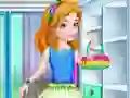 Spel Beatriz Medical Care aanlyn