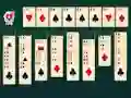 Spel Babette Solitaire aanlyn