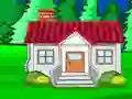 Spel Locked Girl Rescue aanlyn