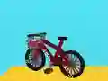 Spel Drive UP aanlyn