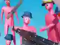 Spel Funny Shooter Bro aanlyn