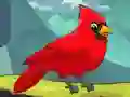 Spel Rescue The Northern Cardinal aanlyn