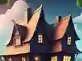 Spel Little House Escape aanlyn