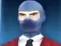Spel Stealth Sniper aanlyn