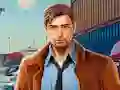 Spel The Dock Detective aanlyn