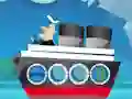 Spel Lovely Mermaid Escape aanlyn