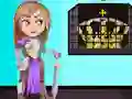 Spel Find The Princess Crown aanlyn
