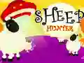 Spel Sheep Hunter aanlyn