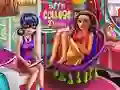 Spel BFFs College Dorm aanlyn
