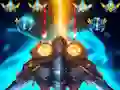 Spel Alien Attack aanlyn