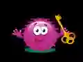 Spel Frizzle Fraz Deluxe aanlyn