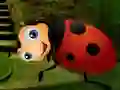 Spel Rescue The Couple Bug aanlyn