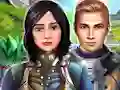 Spel Starlight Academy aanlyn
