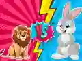Spel Which Is The Biggest? aanlyn