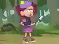 Spel Cartoon Network Character Creator aanlyn