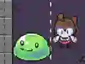 Spel Gacha Panic aanlyn