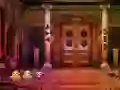 Spel Derelict Palace Escape aanlyn